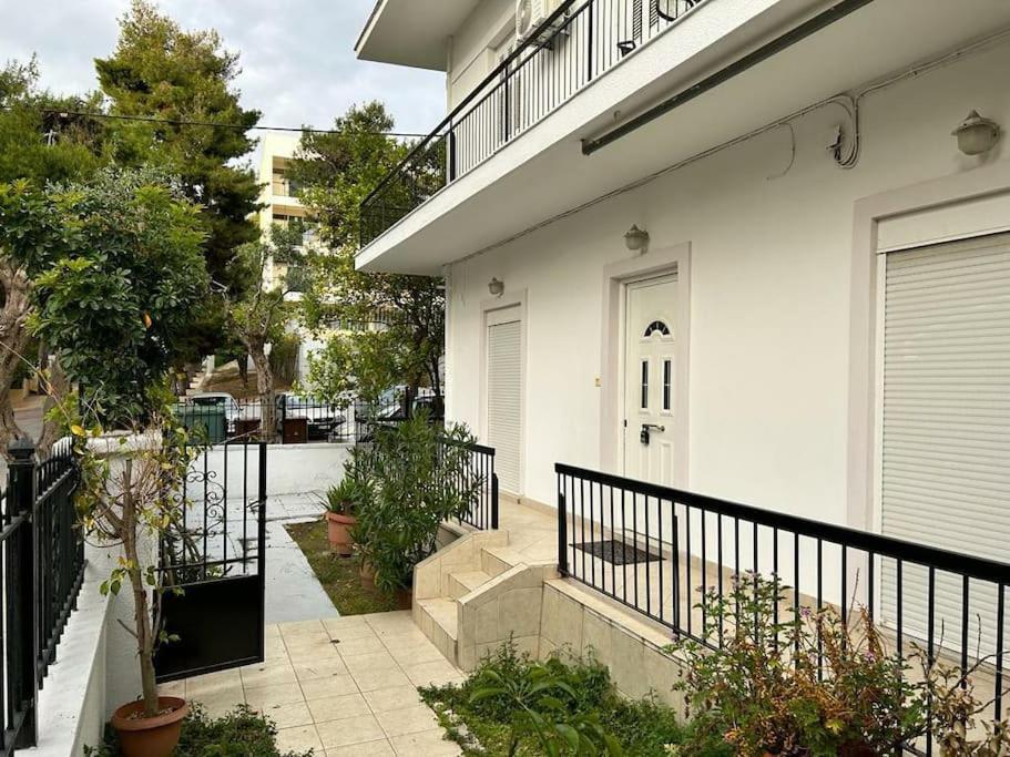 Athens Riviera Apartment Exterior photo
