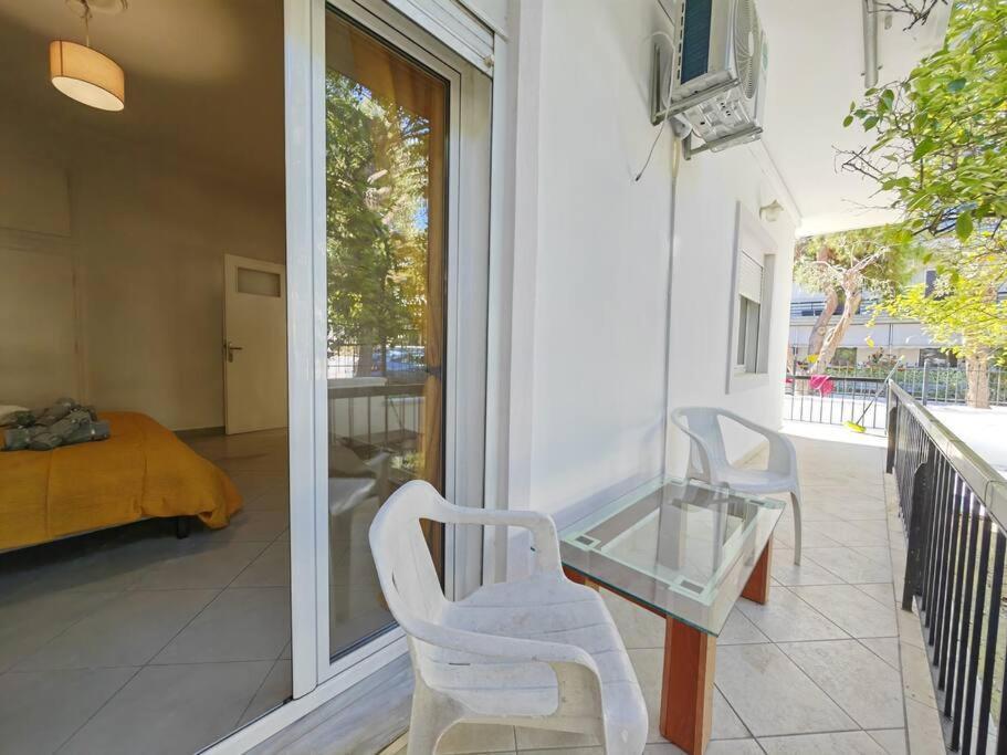 Athens Riviera Apartment Exterior photo